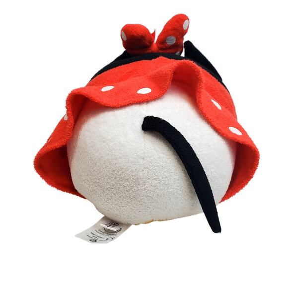 Disney Mickey Mouse Tsum Tsum Large 12" Pillow Plush Stuffed Animal - Picture 3 of 9